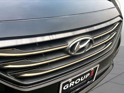 Used 2017 Hyundai Sonata Sport 2.0T FWD image 28