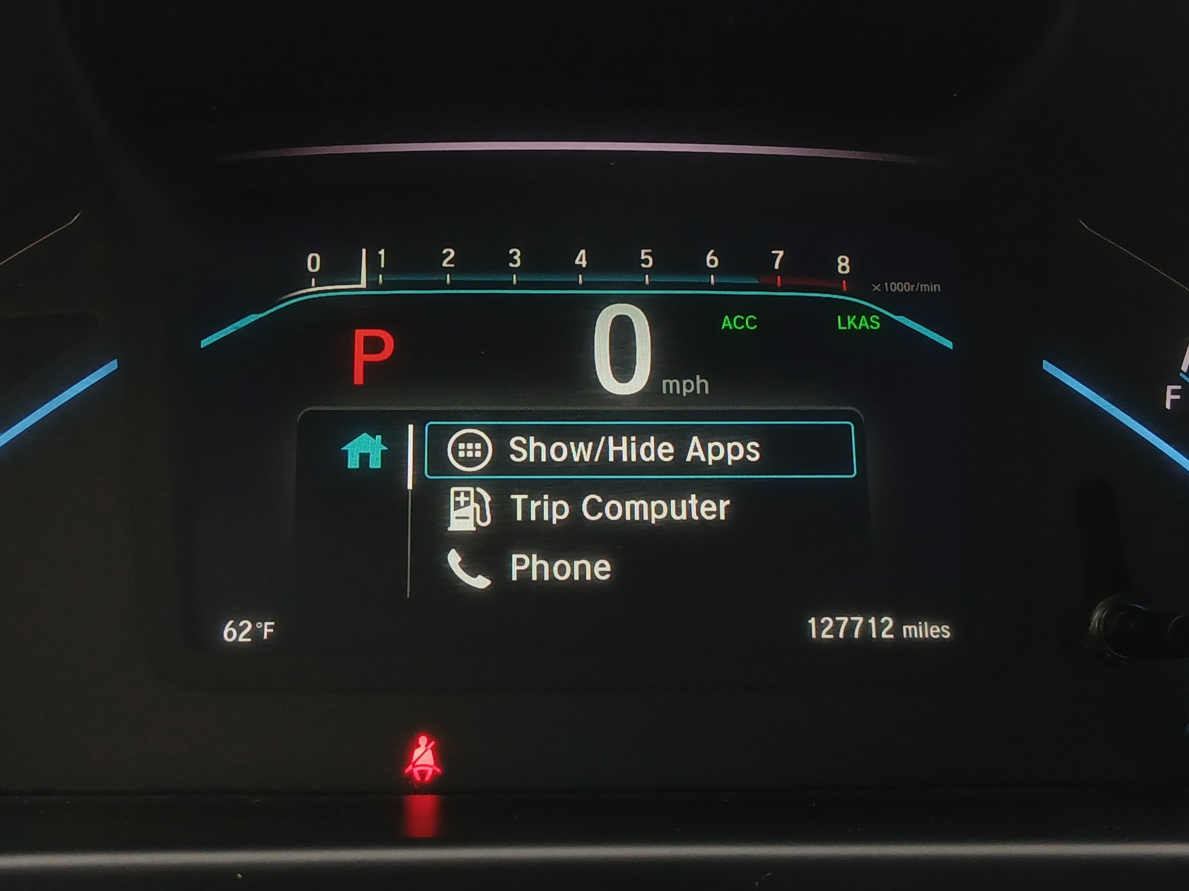 Used 2019 Honda Odyssey EX image 16