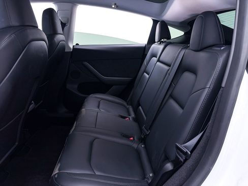 Used 2023 Tesla Model Y Long Range AWD/4WD image 34