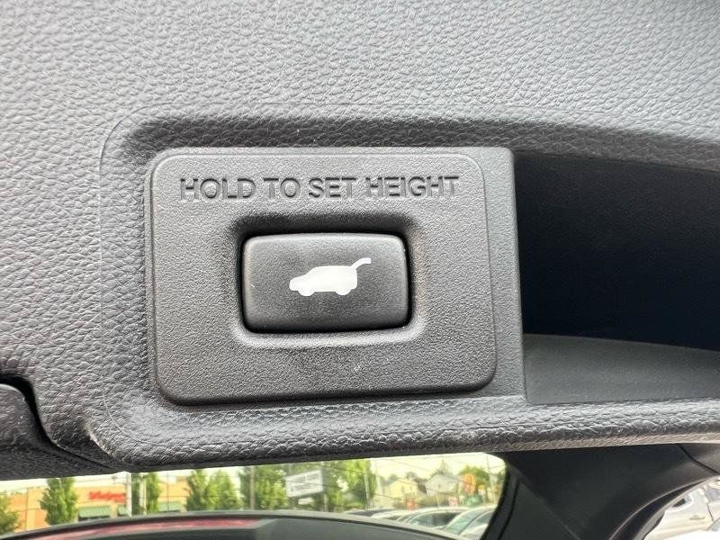 Used 2019 Acura RDX AWD image 10