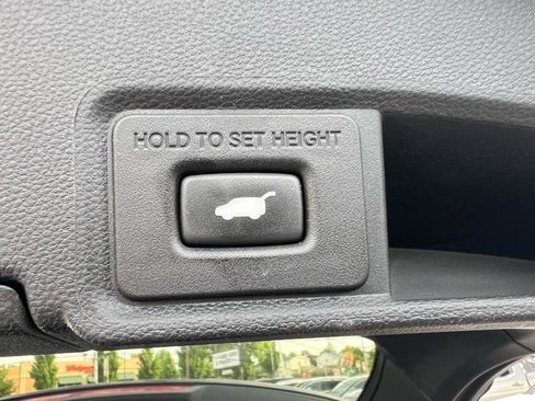 Used 2019 Acura RDX AWD image 10