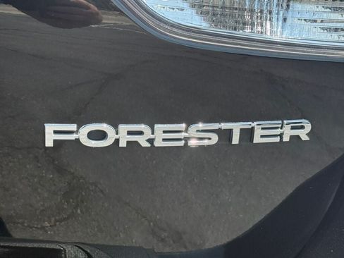 Used 2023 Subaru Forester Limited AWD/4WD image 14