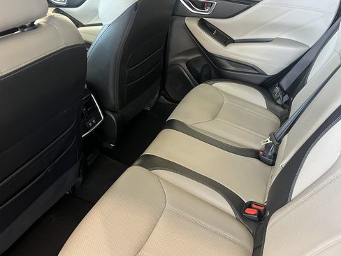 Used 2019 Subaru Forester Limited AWD/4WD image 11