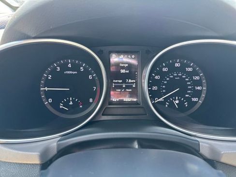 Used 2018 Hyundai Santa Fe SE w/ SE Premium Package 02 image 21