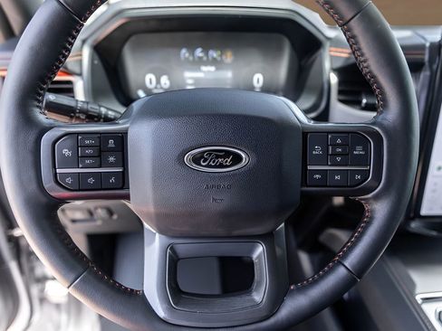 Used 2023 Ford Expedition Timberline AWD/4WD image 12