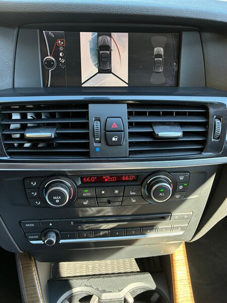Used 2012 BMW X3 xDrive35i AWD/4WD image 16