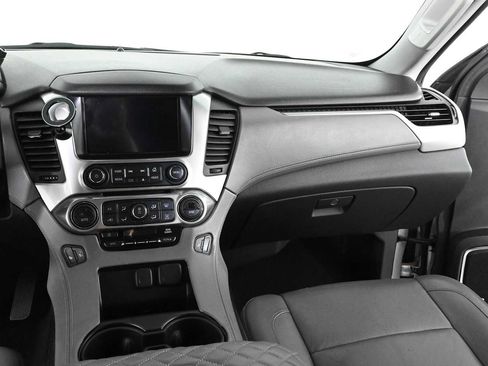 Used 2016 Chevrolet Suburban LT w/ Max Trailering Package RWD image 16