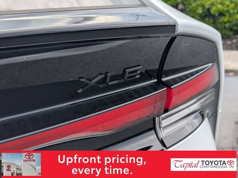 Certified 2025 Toyota Prius XLE AWD/4WD image 9