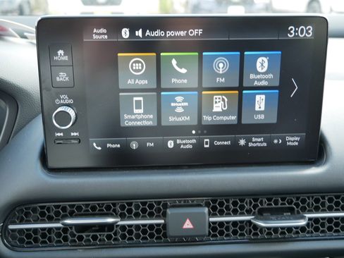 Certified 2024 Honda HR-V EX-L image 22