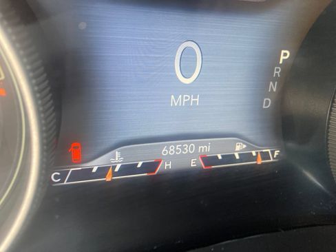 Used 2019 Jeep Cherokee Limited AWD/4WD image 23