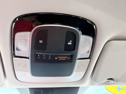 Certified 2024 Hyundai Tucson SE FWD image 29