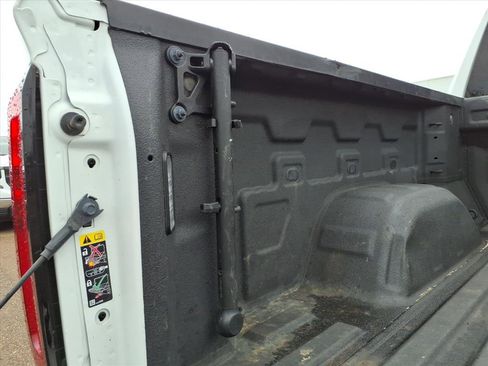 Used 2024 GMC Sierra 1500 SLT w/ SLT Premium Plus Package image 6