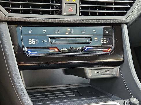 New 2026 Volkswagen Jetta GLI Autobahn image 15