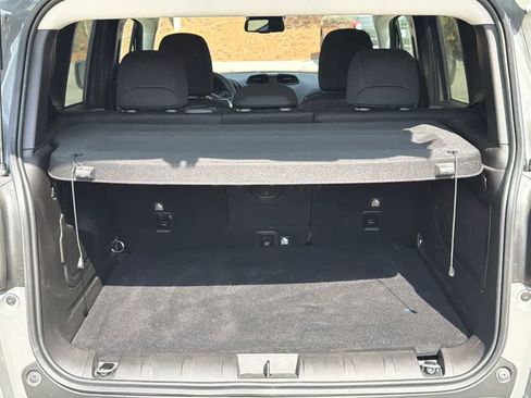 Used 2021 Jeep Renegade Trailhawk w/ Sun & Sound Group image 16