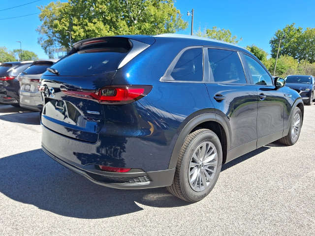 New 2026 MAZDA CX-90 3.3 Turbo w/ Select Package AWD/4WD image 4