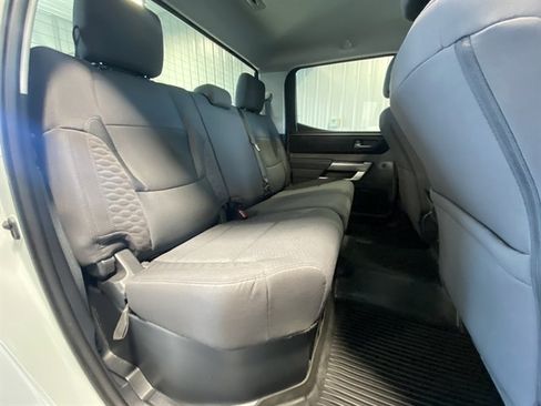 Used 2024 Toyota Tundra SR5 image 21