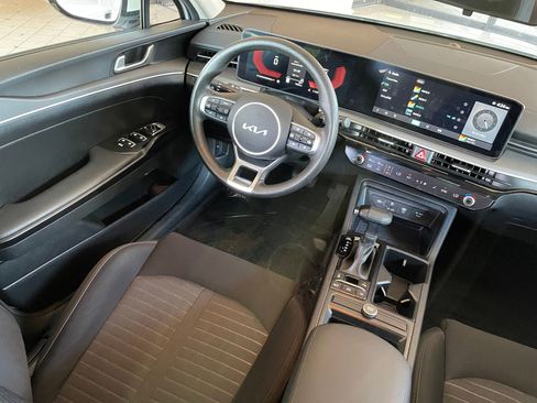 Used 2025 Kia K5 LXS image 33