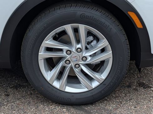 New 2026 Buick Envista Preferred w/ Convenience I Package FWD image 20