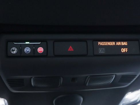 Used 2023 Chevrolet Corvette Stingray Convertible w/ 1LT image 32