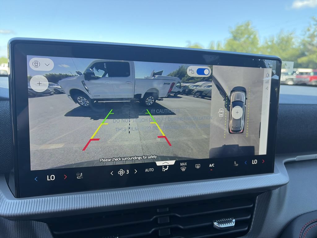 New 2026 Ford Explorer ST-Line w/ ST-Line Street Pack RWD image 24