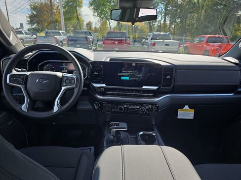 New 2026 Chevrolet Silverado 1500 RST w/ Convenience Package II image 18