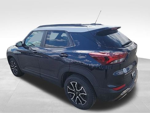 Used 2021 Chevrolet TrailBlazer ACTIV image 13