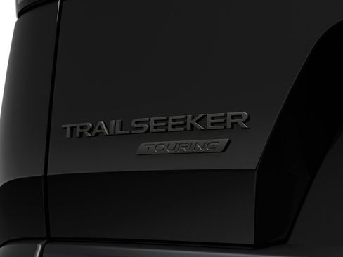 New 2026 Subaru Trailseeker AWD/4WD image 12