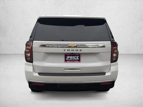 Used 2024 Chevrolet Tahoe LS w/ Driver Alert Package image 7