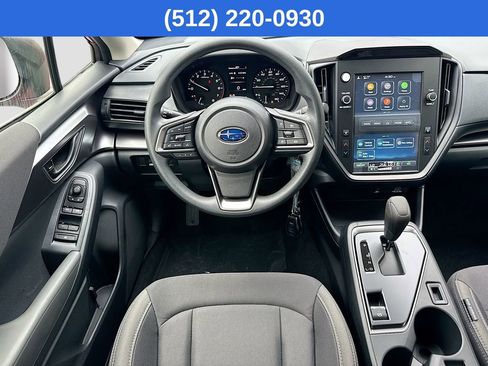 New 2025 Subaru Impreza 2.0i image 25