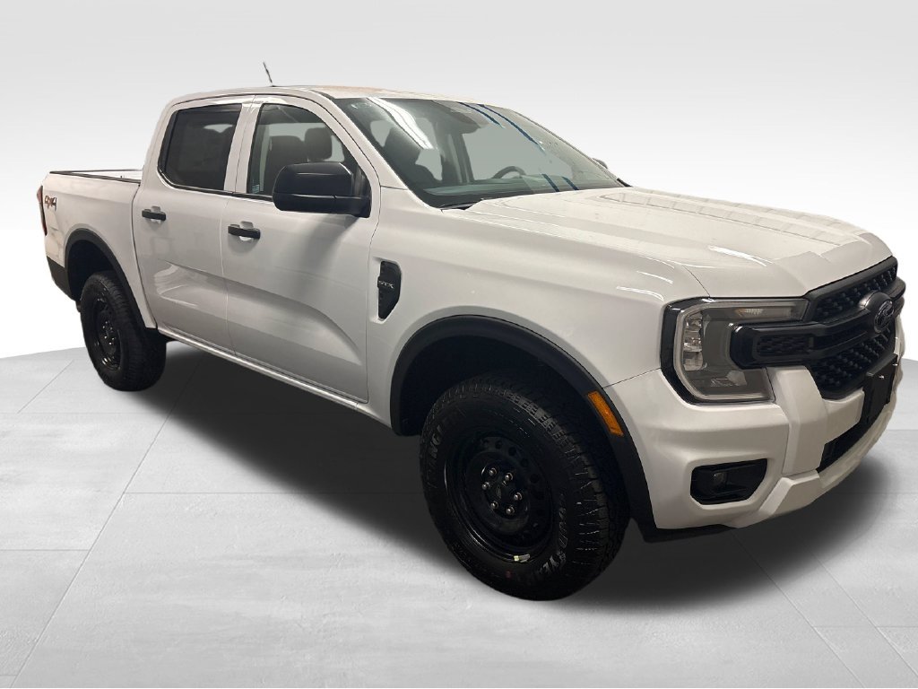 New 2026 Ford Ranger XL w/ Trailer Tow Package AWD/4WD image 5