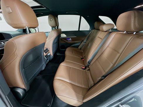 Certified 2025 Mercedes-Benz GLE 350 4MATIC image 27