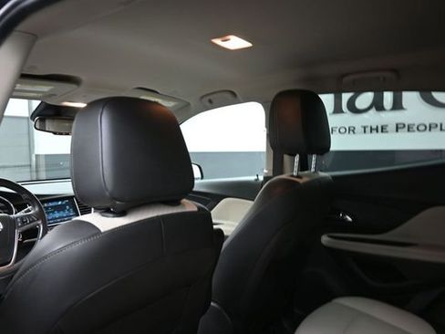 Used 2020 Buick Encore Preferred w/ Safety Package FWD image 24