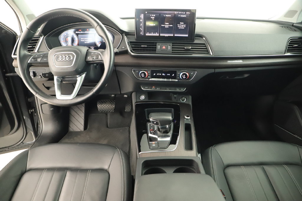 Certified 2023 Audi Q5 2.0T Premium Plus AWD/4WD image 18