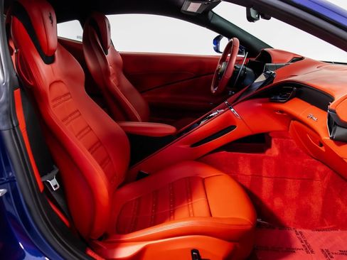 Certified 2022 Ferrari Roma image 50