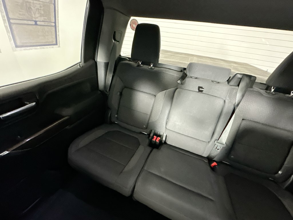 Used 2019 Chevrolet Silverado 1500 RST w/ All-Star Edition AWD/4WD image 12