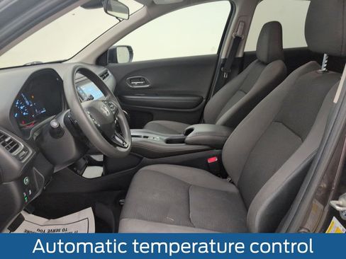 Used 2020 Honda HR-V EX image 4
