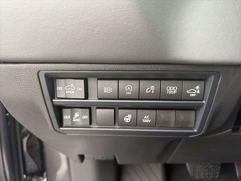 New 2026 Toyota Tundra Platinum image 12