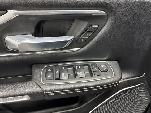 Certified 2023 RAM 1500 Laramie AWD/4WD image 19