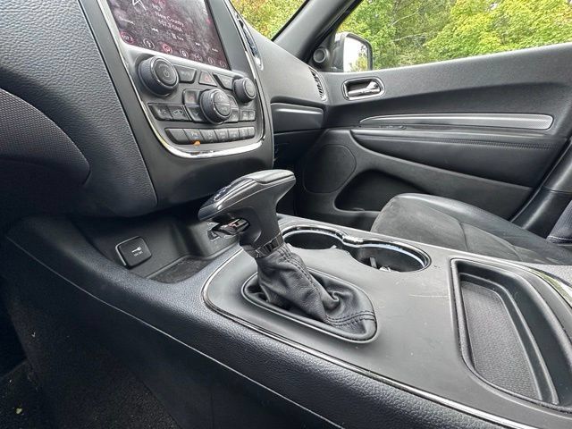 Used 2019 Dodge Durango GT AWD/4WD image 16