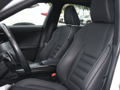 Used 2024 Lexus IS 350 F Sport w/ Navigation Package RWD image 13