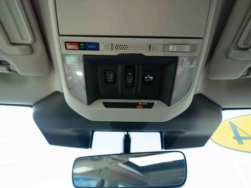 Used 2024 Subaru Forester Touring AWD/4WD image 17
