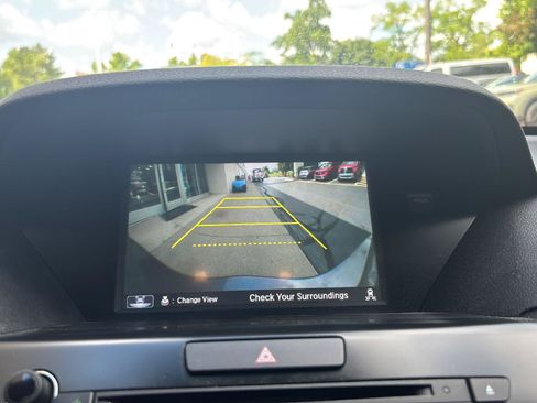 Used 2017 Acura MDX SH-AWD w/ Technology Package image 15