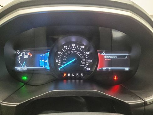 Used 2018 Ford Edge SEL w/ Equipment Group 201A FWD image 23