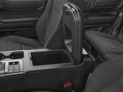New 2027 Toyota Land Cruiser 1958 AWD/4WD image 10