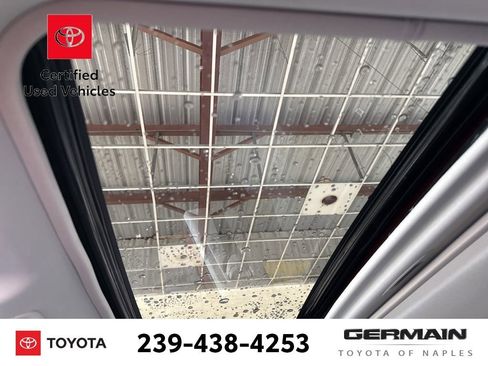 Certified 2025 Toyota RAV4 XLE image 10