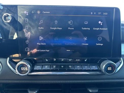 Used 2023 Chevrolet Colorado LT w/ LT Convenience Package II AWD/4WD image 26