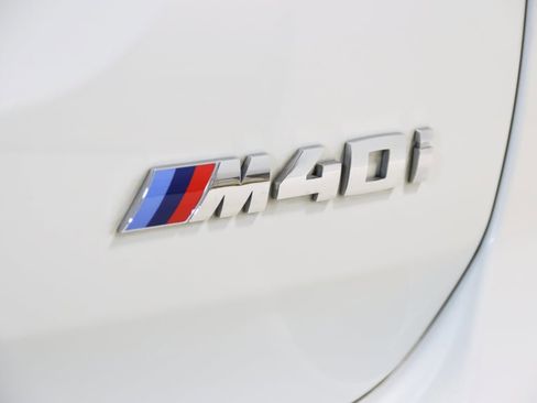 Used 2023 BMW X3 M40i w/ Premium Package image 14