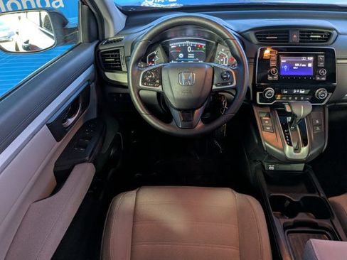 Used 2021 Honda CR-V LX image 14