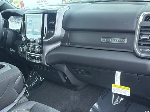 New 2026 RAM 1500 Big Horn RWD image 11
