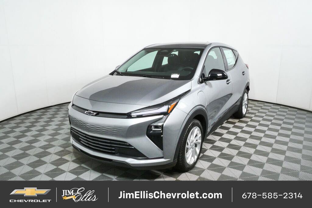 New 2027 Chevrolet Bolt LT w/ Comfort Package FWD image 27